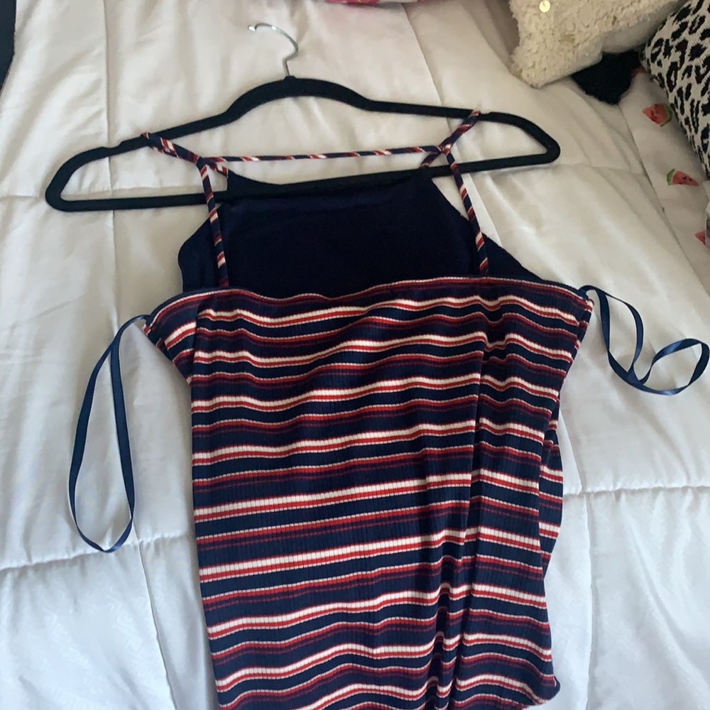 Body suit - Picture 3 of 6